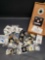 Lot of Pins and Keycains Padres sD Zoo and others