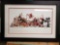 Framed Print of Last Supper of Second Year