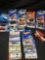 Unopened Hot Wheels Cars Trucks and Funny cars
