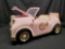 Our Generation Pink Convertible with Real FM Radio