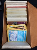 Box of Cards, Pokemon, Coca-Cola