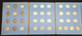 1930s-1950s Quarters Collection