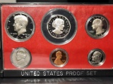 1979 United States Proof Set