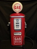 Novelty Metal Gas Pump