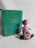 1994 Disney Classics Collection Alice Wonderland Cheshire Figure in Box