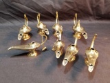 Genie Lamp Incense Burner 8 Units