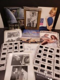 Movie Press Kit and Slides and Pics