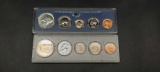 1967 US Special Mint Set + Hard Case Collection