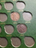 Lincoln Head Cents Booklet, 1914-1964