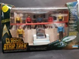 Star Trek Collector Figure Set