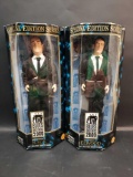 Blues Brothers 2000 12in Action Figures