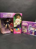 Xena Warrior Princess Shopping Spree Barbie And Everglo