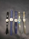 Scooby-Doo Watches