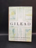 Gilead By Marilynne Robinson