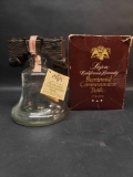 Lejon Bicentennial Commemorative Bottle