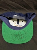 1996 San Diego Padres Signed Hat