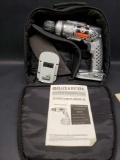 Black & Decker Cordless Drill missing Charging Dock