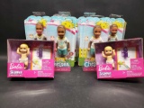 Barbie Club Chesea andSkipper Babysitters inc