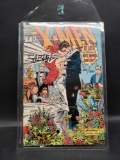 X-Men Signed by Fabian Nicieza and Authenticated
