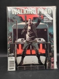 The Walking Dead official Magazine