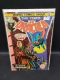 Marvel Comics Group The Tomb of Dracula