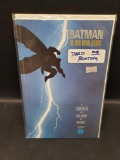 DC Batman The Dark Knight Returns Book One
