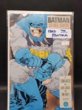 DC Comics Batman Dark Knight Triumphant Book Two