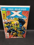 Marvel True Believers X Factor No 1