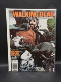 The Walking Dead The Official Magazine