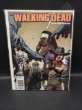 The Walking Dead The Official Magazine