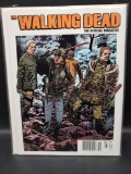 The Walking Dead The Official Magazine