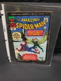 The Amazing Spiderman Not for Resale 10 in Lot