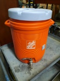 Home Depot 36L Beverage Bucket