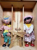 Pelham Puppets Made in England