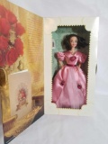 1995 Barbie Sweet Valentine Special Edition Doll