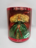 1995 Special Edition Holiday Barbie in Box