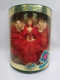 1993 Special Edition Holiday Barbie in Box