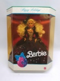 1991 Special Edition Holiday Barbie in Box