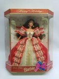 1997 Special Edition Holiday Barbie in Box