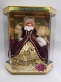 1996 Special Edition Holiday Barbie in Box