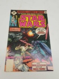 1977 Star Wars Marvel Number 6 Comic Book