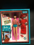 Barbie Collectables 1965 lifelike bendable legs