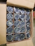 Box of New Goodyear Racing Tires Picture Frames