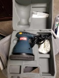 Ryobi 6 Inch Buffer in Box Looks Never Used