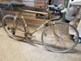 Vintage Femco 1207 Sports World Bicycle