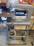 Delta Homecraft Rockwell Band Saw