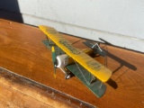 Crayola model plane No#8