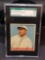 1933 Goudey SGC #130 Fred Fitzsimmons 70 EX+5.5