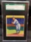 1933 Goudey SGC #168 Goose Goslin 70 EX+5.5