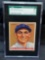 1933 Goudey SGC #178 Jackie Warner 70 EX+5.5